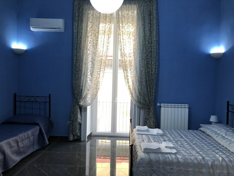 B&B Palazzo Majorana