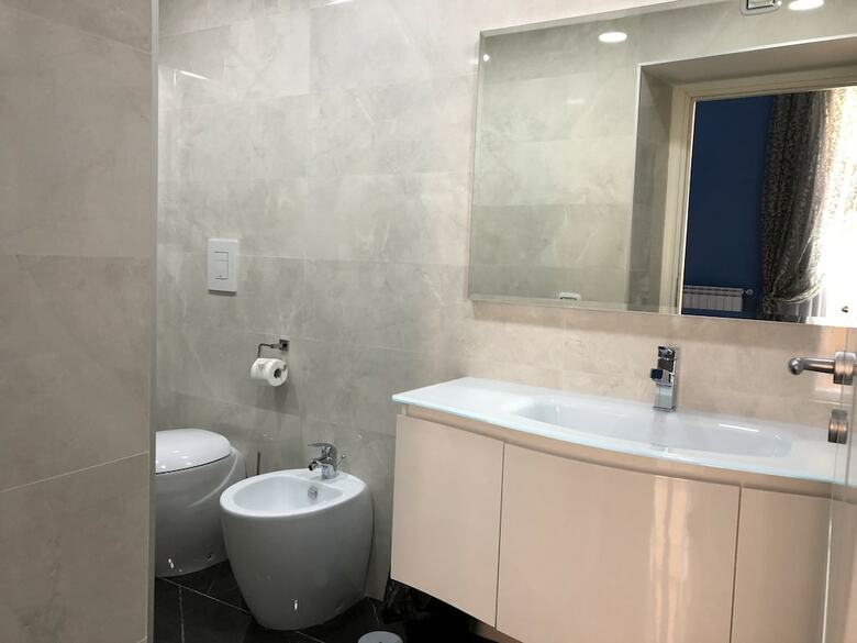 B&B Palazzo Majorana
