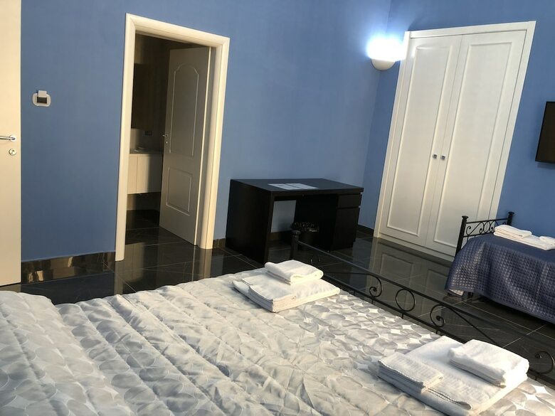 B&B Palazzo Majorana