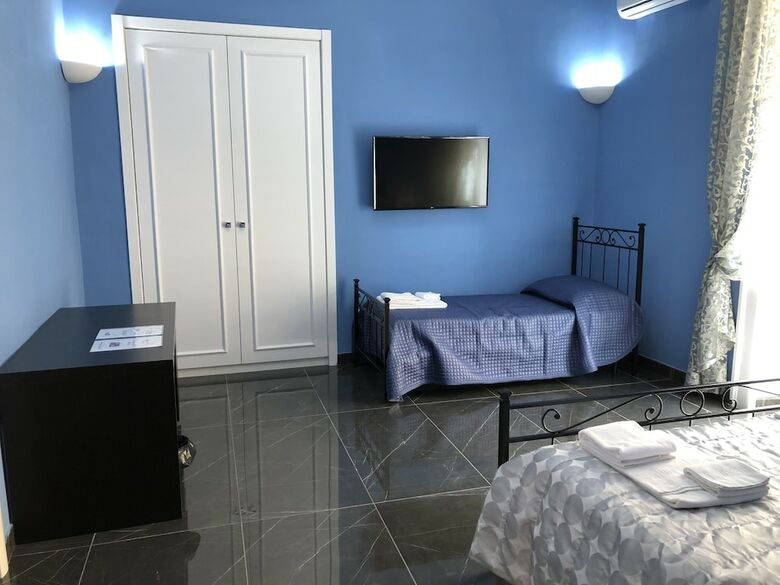 B&B Palazzo Majorana
