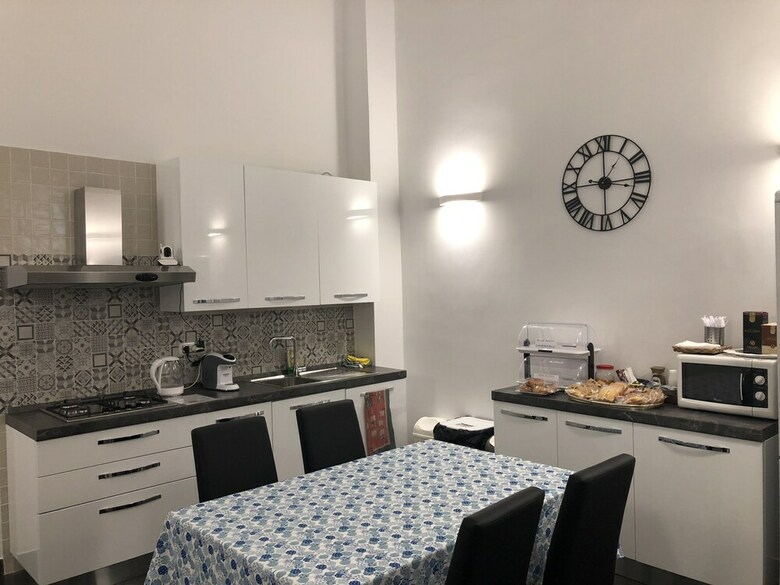 B&B Palazzo Majorana