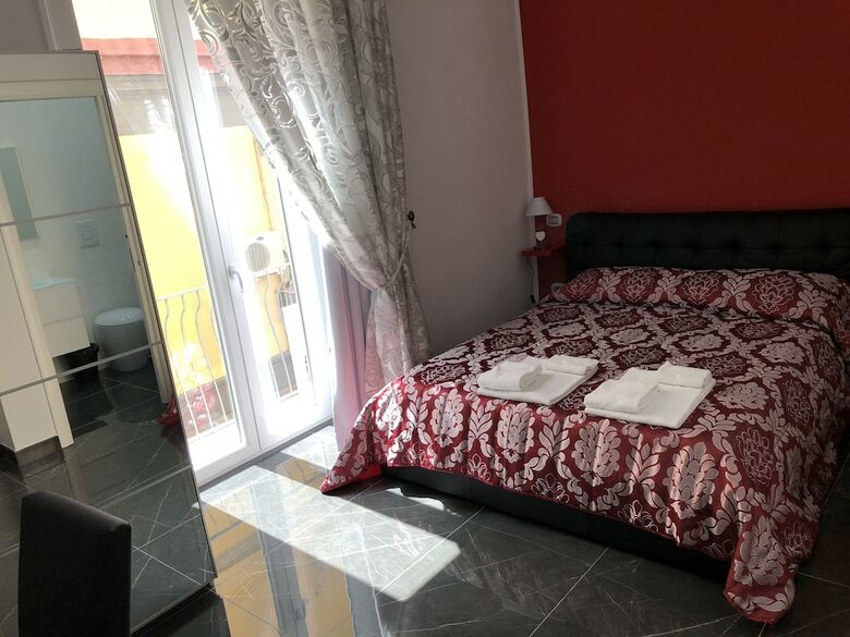 B&B Palazzo Majorana
