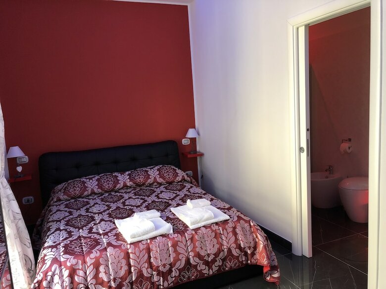 B&B Palazzo Majorana