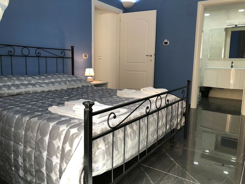 B&B Palazzo Majorana