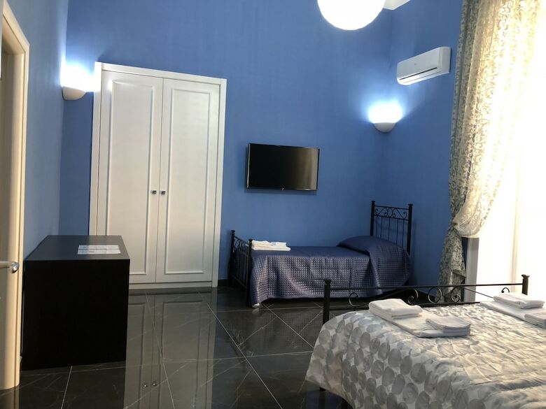 B&B Palazzo Majorana