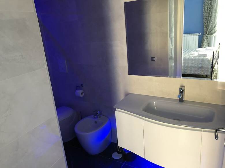 B&B Palazzo Majorana