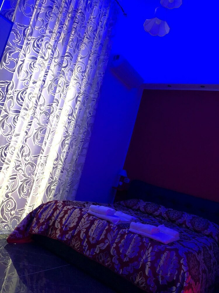 B&B Palazzo Majorana