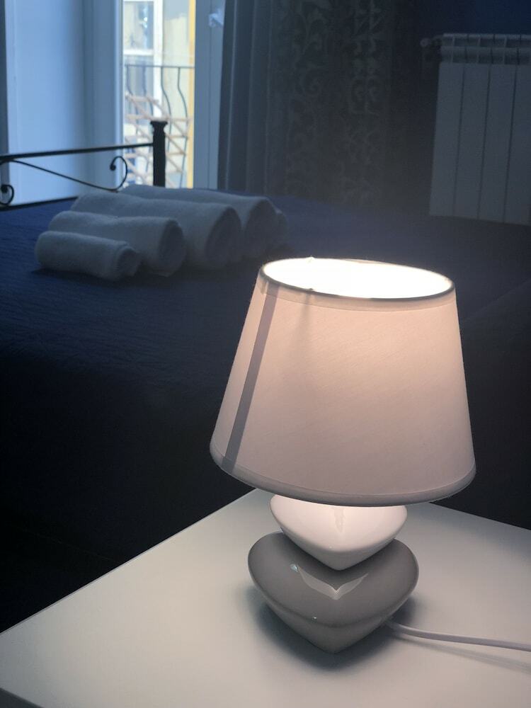 B&B Palazzo Majorana