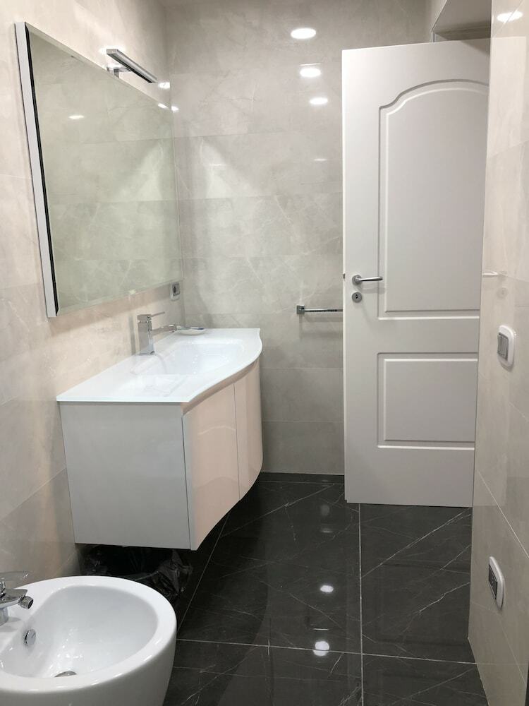 B&B Palazzo Majorana