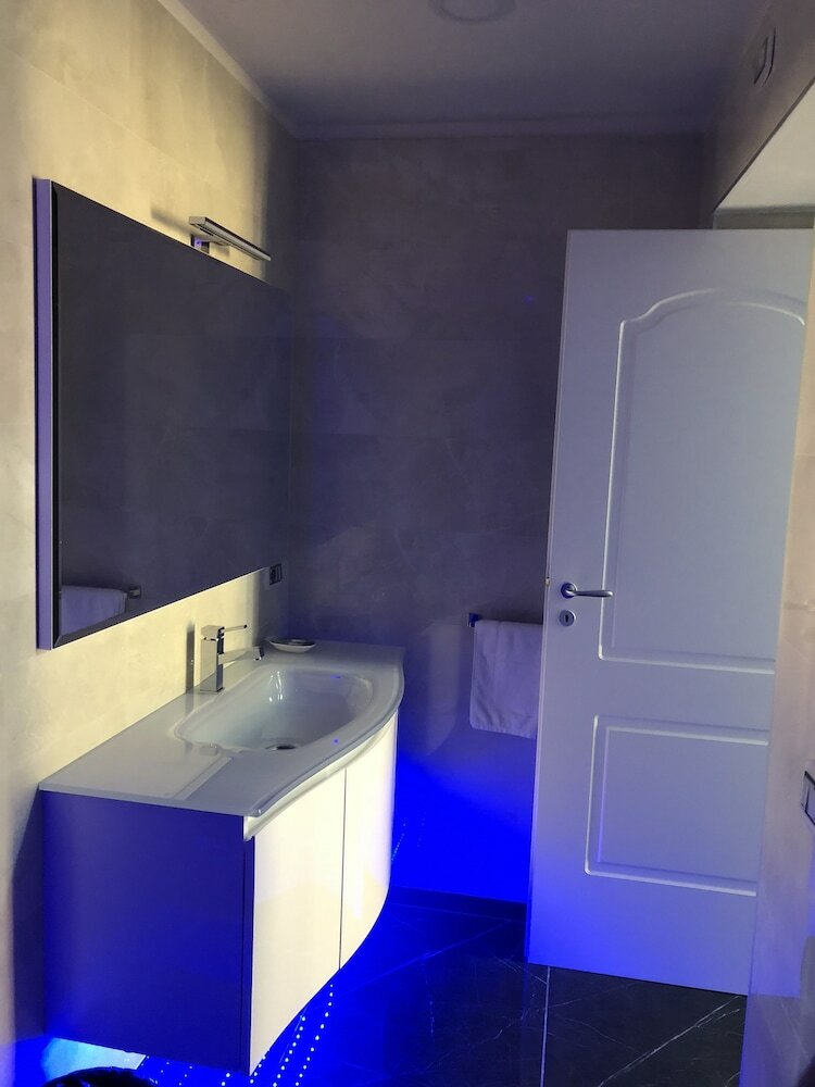 B&B Palazzo Majorana