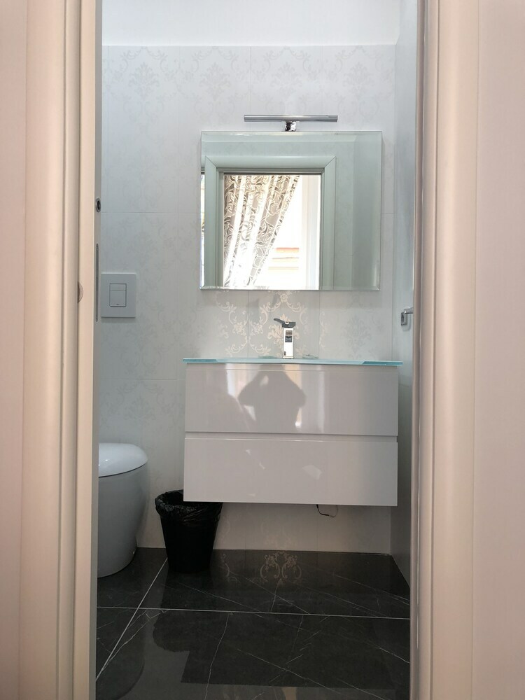 B&B Palazzo Majorana