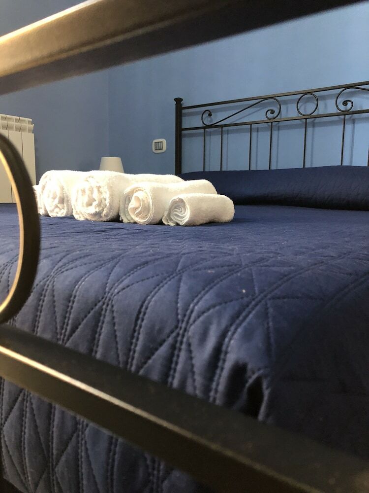 B&B Palazzo Majorana