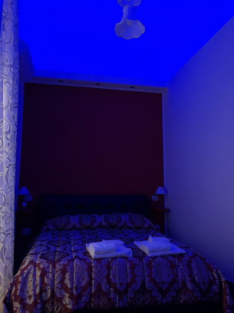 B&B Palazzo Majorana