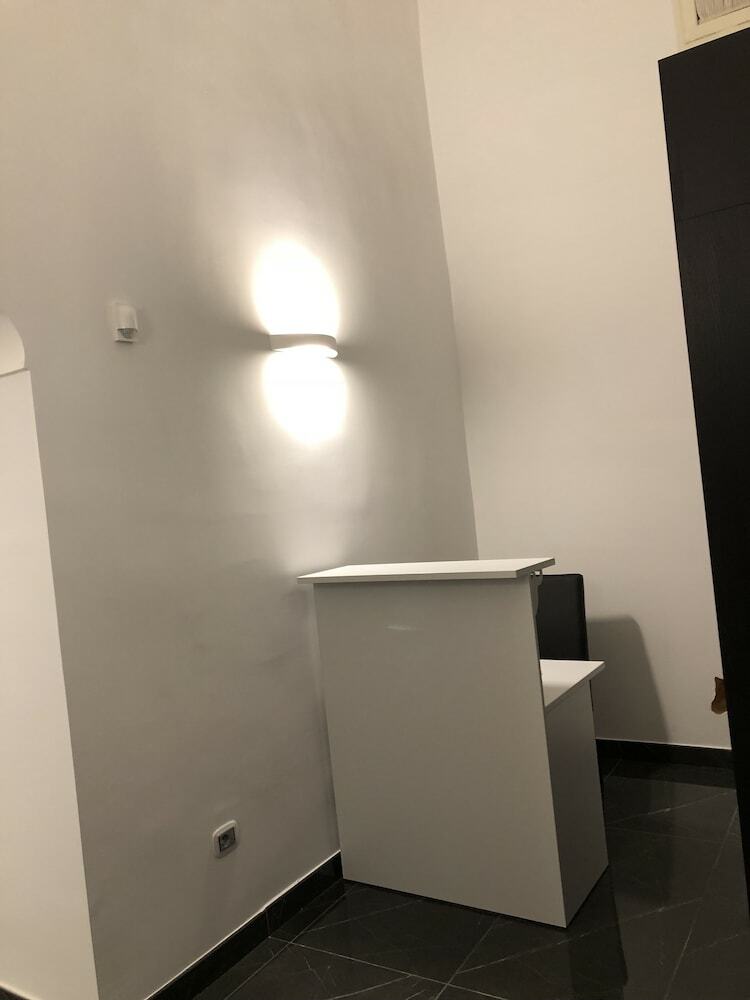 B&B Palazzo Majorana