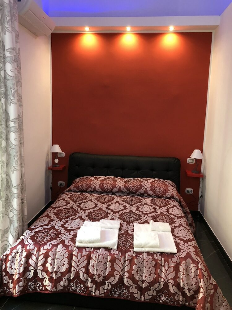 B&B Palazzo Majorana