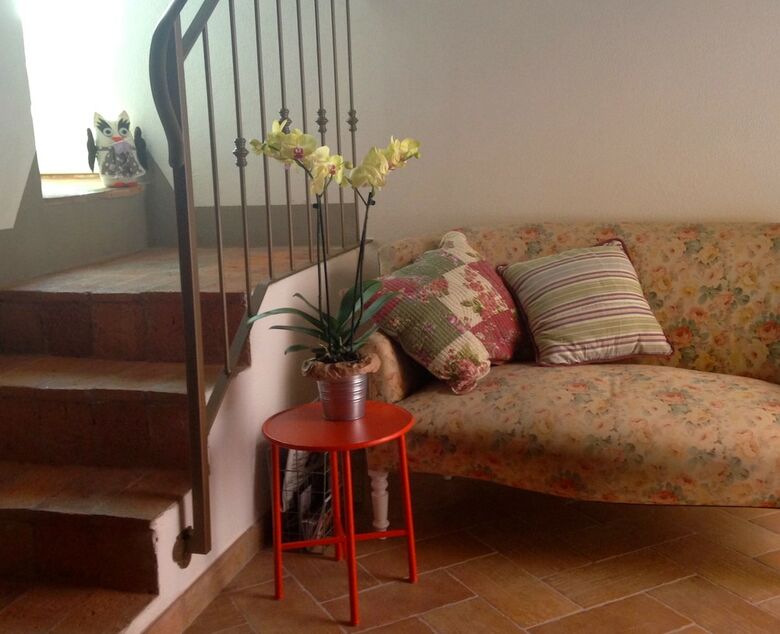 A Casa D'irene