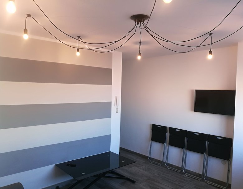Apartamentos Appartamento El Medano