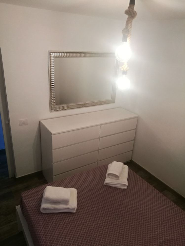 Apartamentos Appartamento El Medano