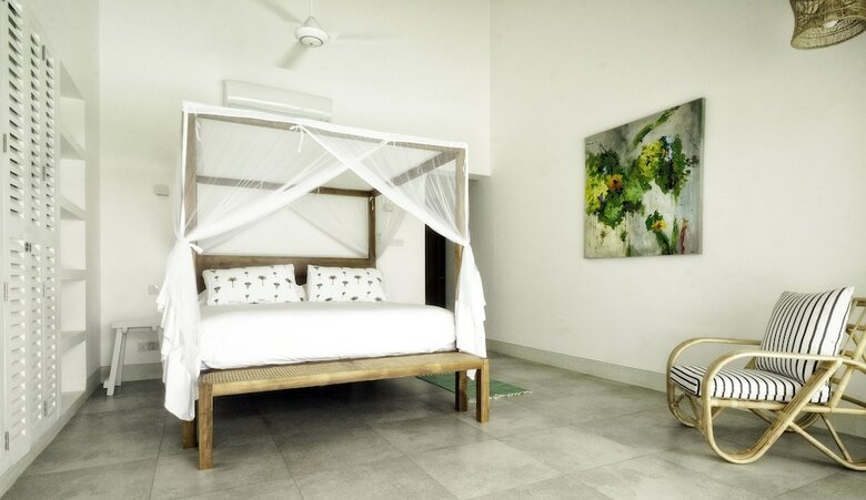 Tea Tree Villa