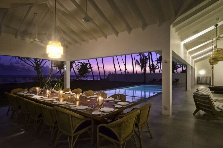 Tea Tree Villa