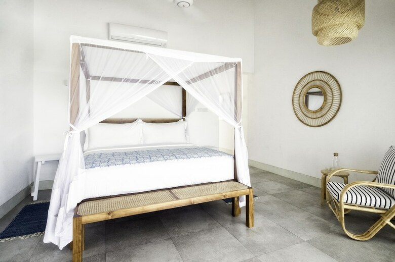 Tea Tree Villa