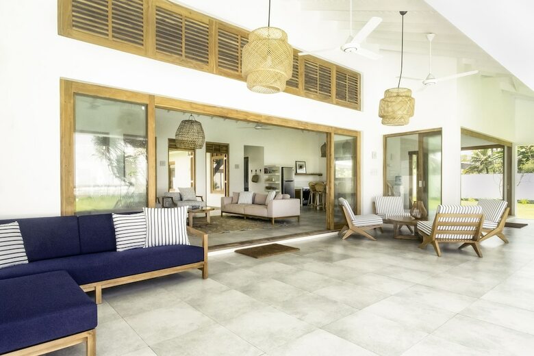 Tea Tree Villa