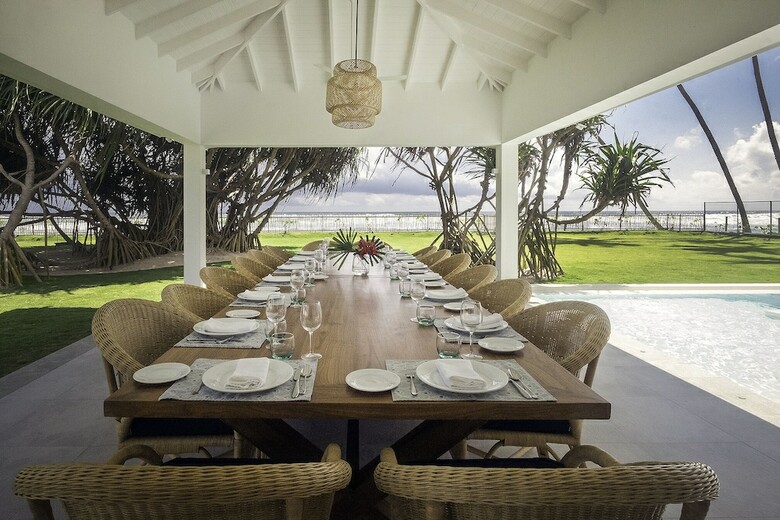 Tea Tree Villa