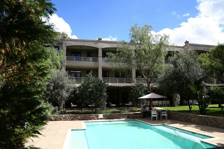 Hotel Sandton Lodge Rivonia