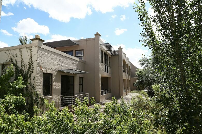 Hotel Sandton Lodge Rivonia