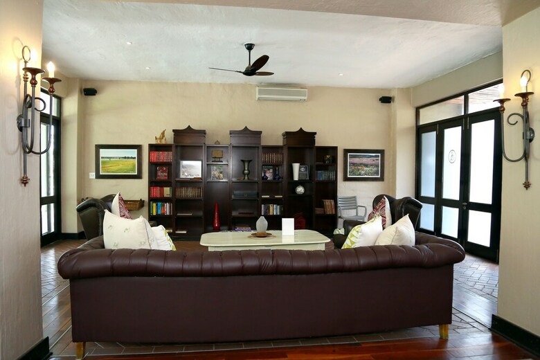 Hotel Sandton Lodge Rivonia