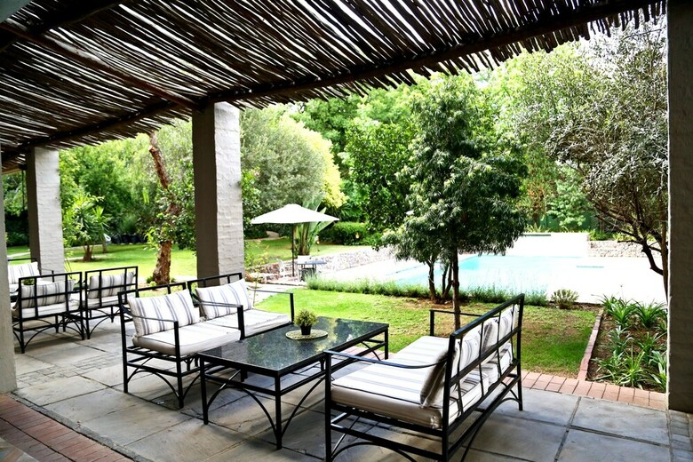 Hotel Sandton Lodge Rivonia