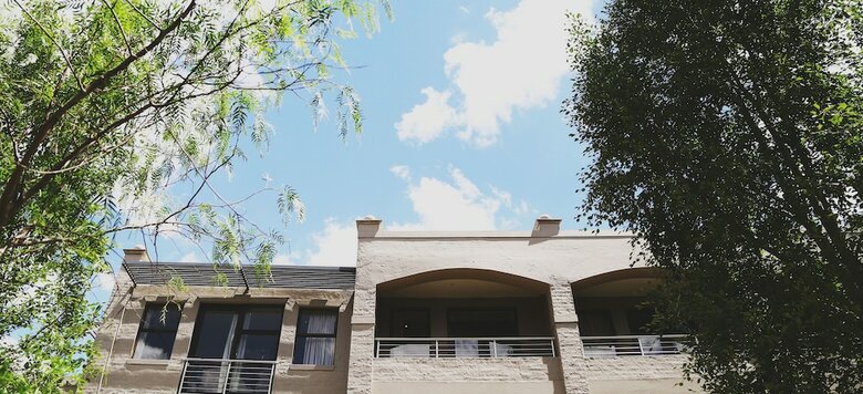Hotel Sandton Lodge Rivonia