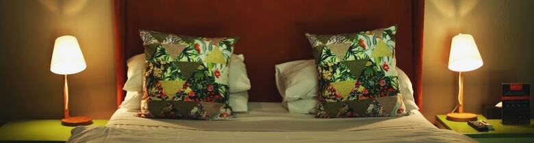 Hotel Sandton Lodge Rivonia