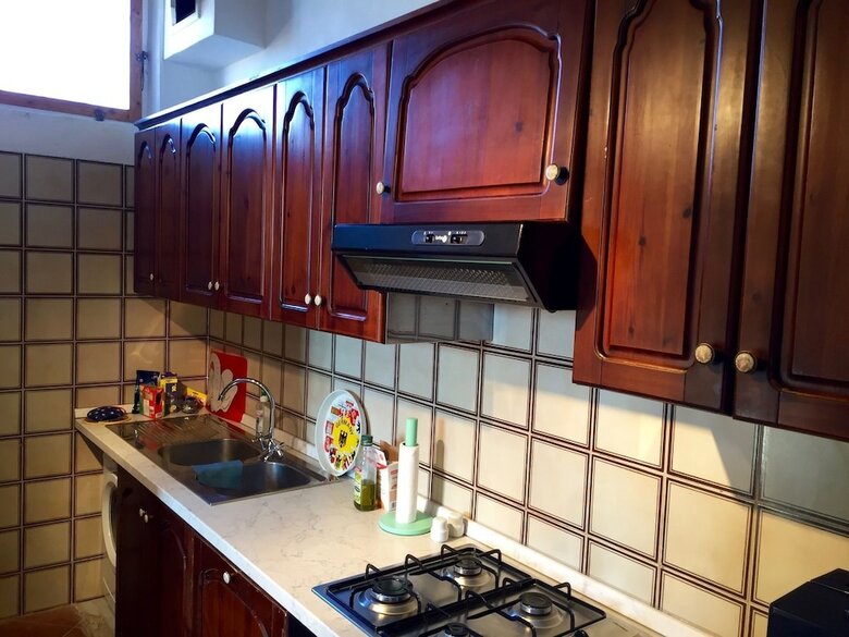 Apartamento Casa Emilio