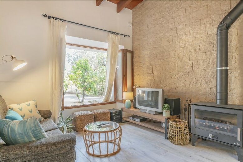 Villa Bunyola Tramuntana Sun
