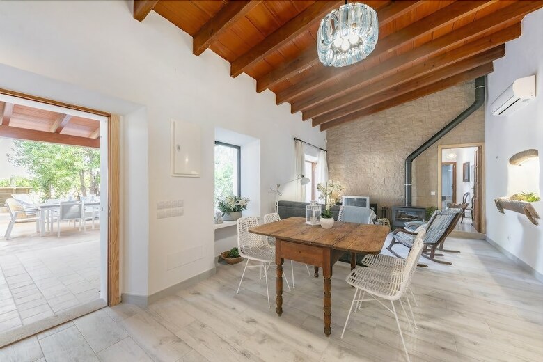 Villa Bunyola Tramuntana Sun