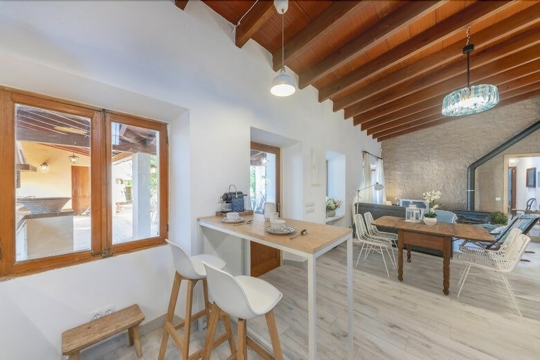 Villa Bunyola Tramuntana Sun