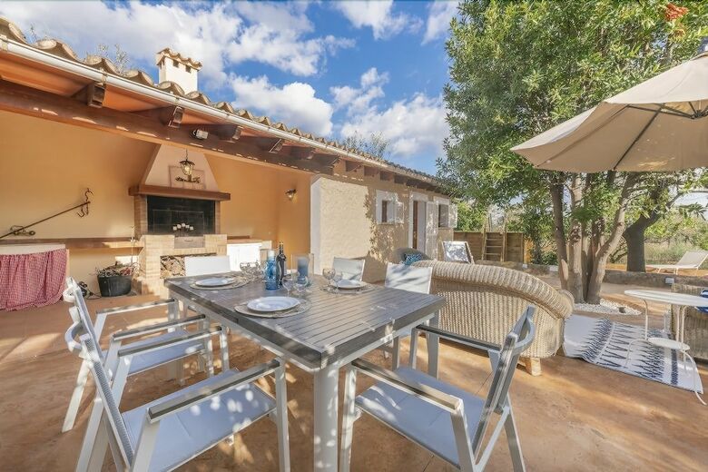 Villa Bunyola Tramuntana Sun
