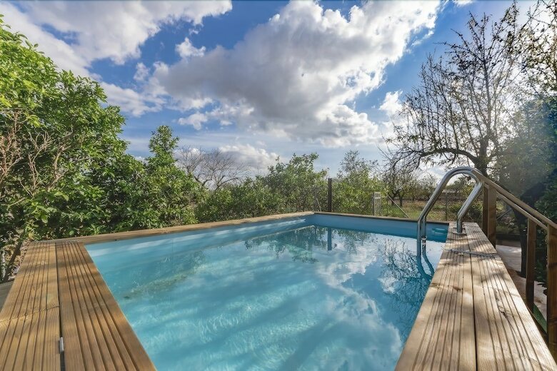 Villa Bunyola Tramuntana Sun