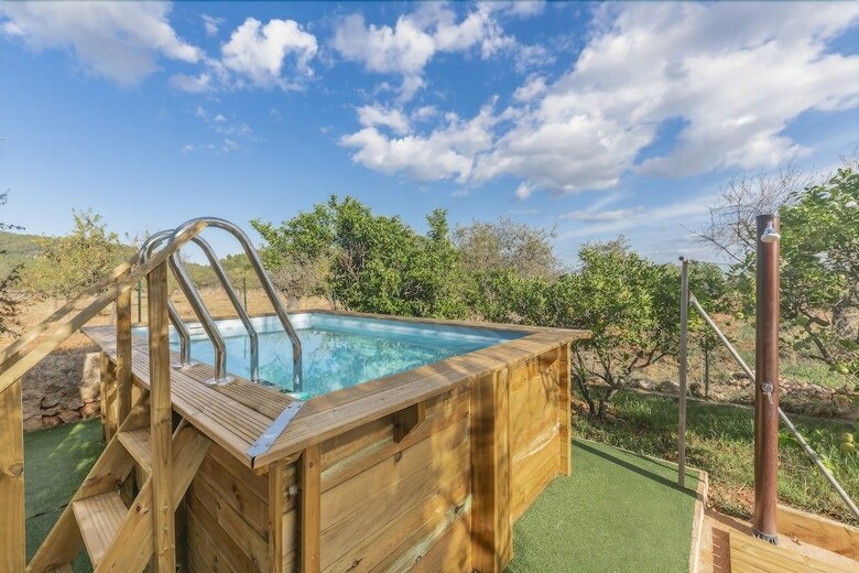 Villa Bunyola Tramuntana Sun