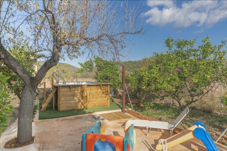 Villa Bunyola Tramuntana Sun