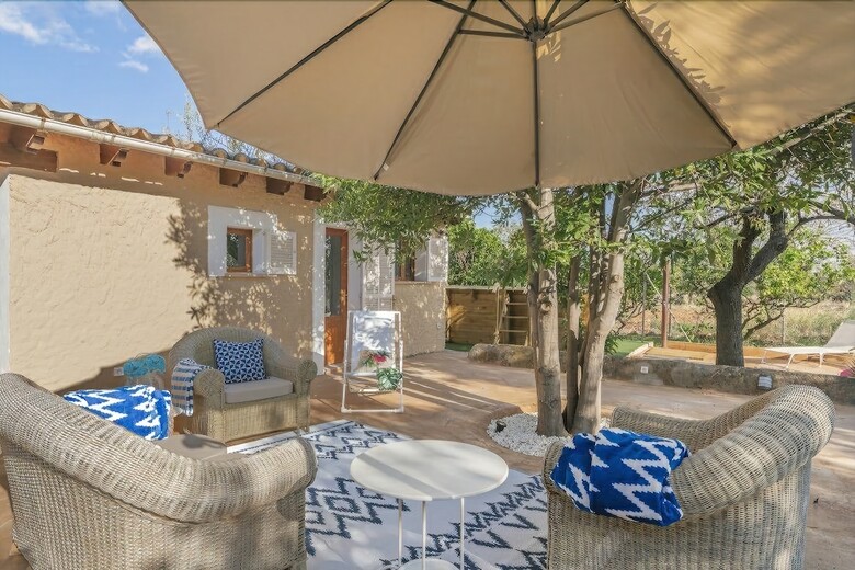 Villa Bunyola Tramuntana Sun