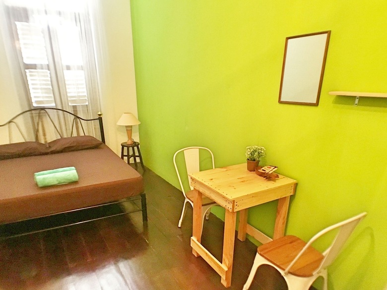 Hotel Lavender Green Home