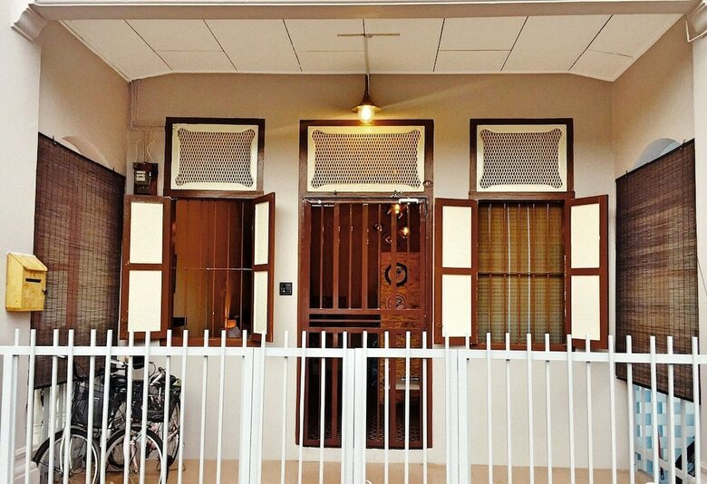 Hotel Lavender Green Home