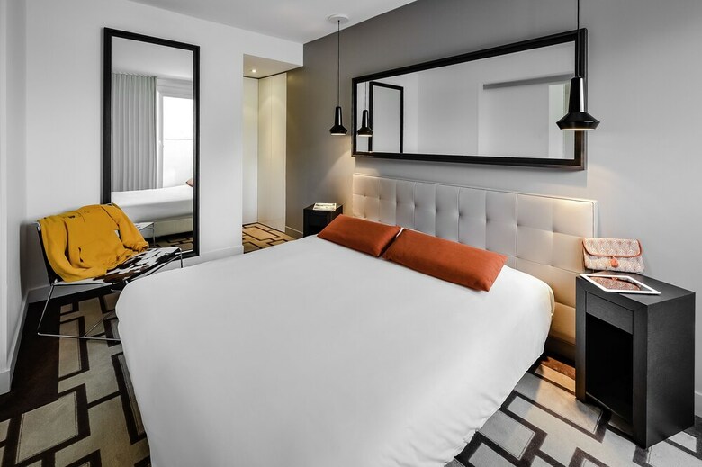 Residencia Hipark By Adagio Grenoble