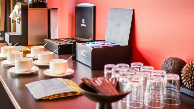 Residencia Hipark By Adagio Grenoble