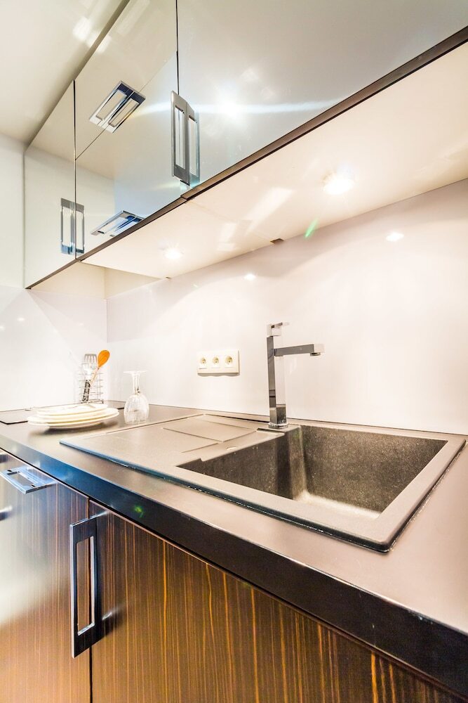 Residencia Hipark By Adagio Grenoble