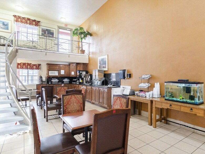 Oyo Hotel Salina Ks I-70