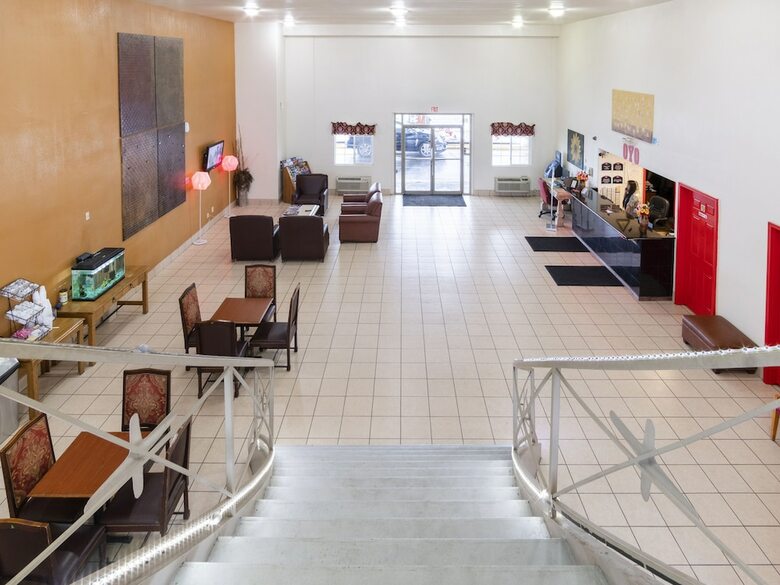 Oyo Hotel Salina Ks I-70