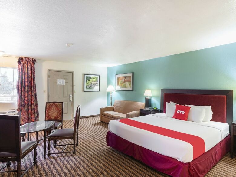 Oyo Hotel Salina Ks I-70